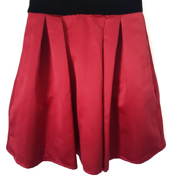 Speechless Juniors Black/Red Dress, Size 3 - NWT - Picture 8 of 13